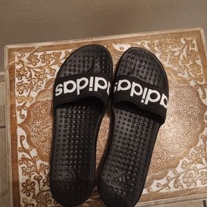 Adidas lightweight sandals